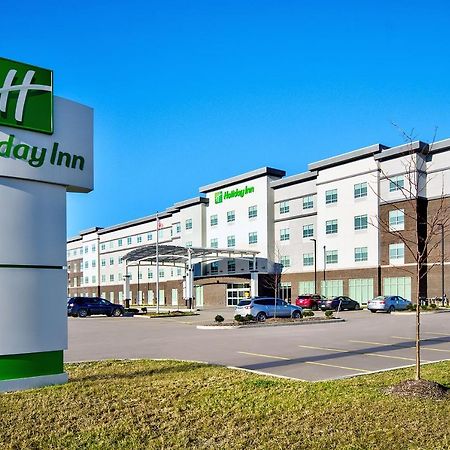 Holiday Inn - Erie By Ihg Bagian luar foto