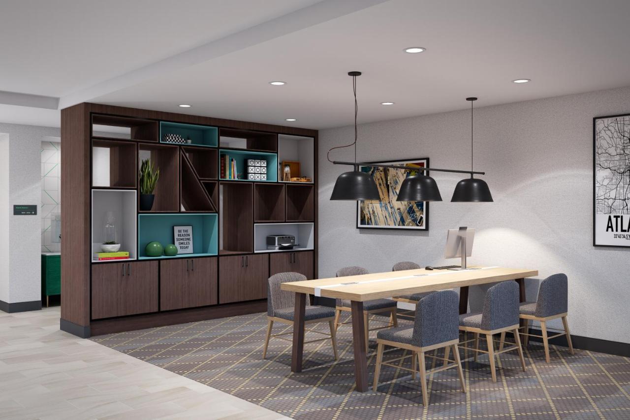 Holiday Inn - Erie By Ihg Bagian luar foto