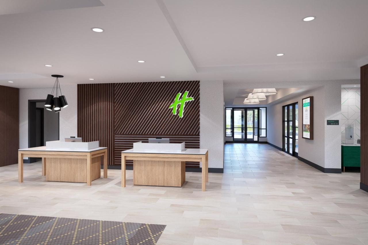 Holiday Inn - Erie By Ihg Bagian luar foto