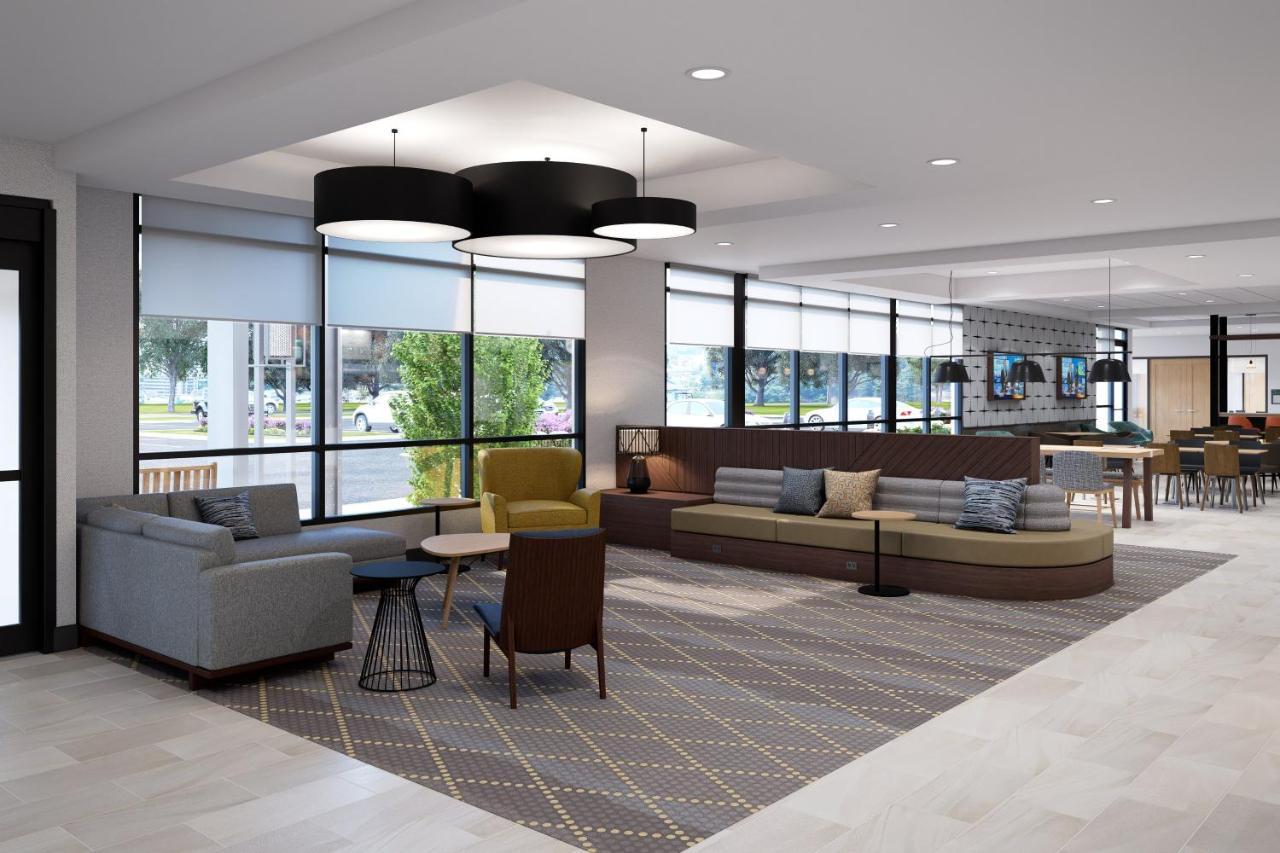 Holiday Inn - Erie By Ihg Bagian luar foto