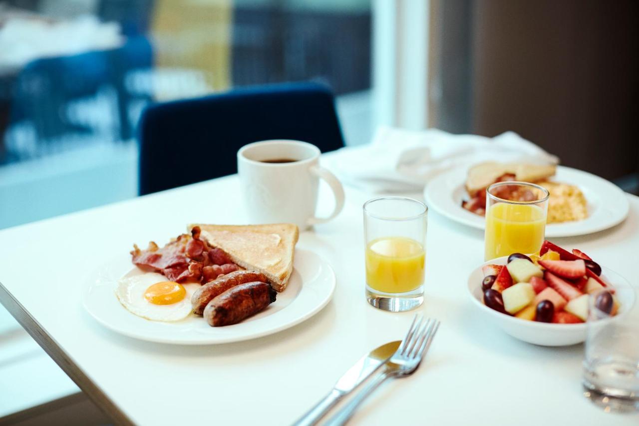 Holiday Inn - Erie By Ihg Bagian luar foto