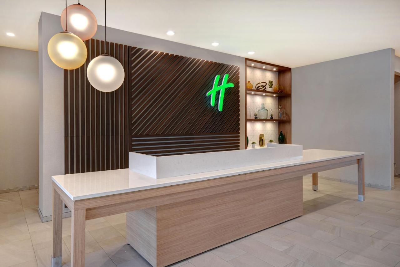 Holiday Inn - Erie By Ihg Bagian luar foto