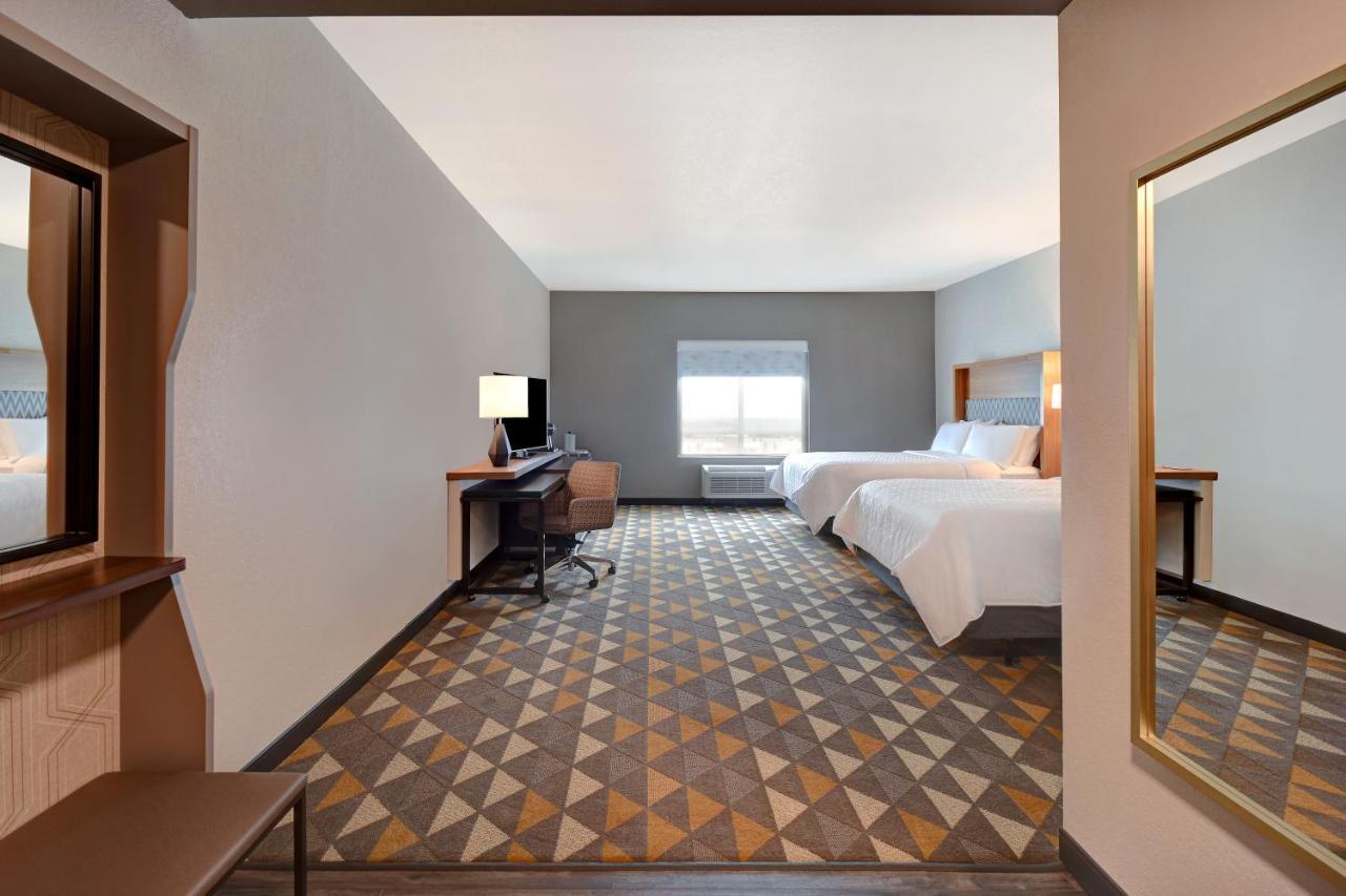 Holiday Inn - Erie By Ihg Bagian luar foto