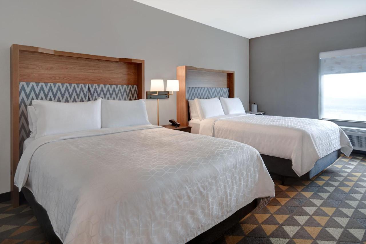 Holiday Inn - Erie By Ihg Bagian luar foto