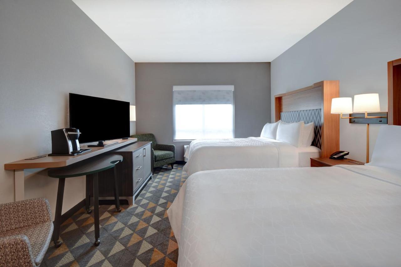 Holiday Inn - Erie By Ihg Bagian luar foto