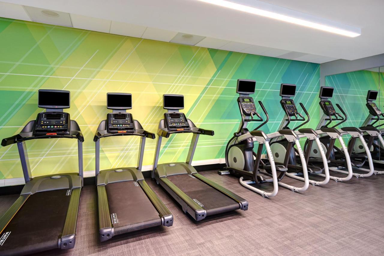 Holiday Inn - Erie By Ihg Bagian luar foto