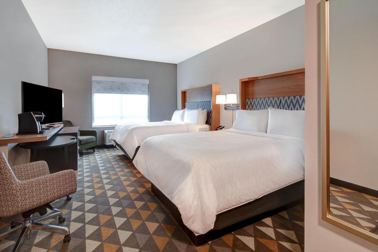 Holiday Inn - Erie By Ihg Bagian luar foto