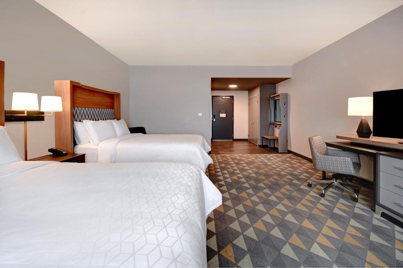 Holiday Inn - Erie By Ihg Bagian luar foto