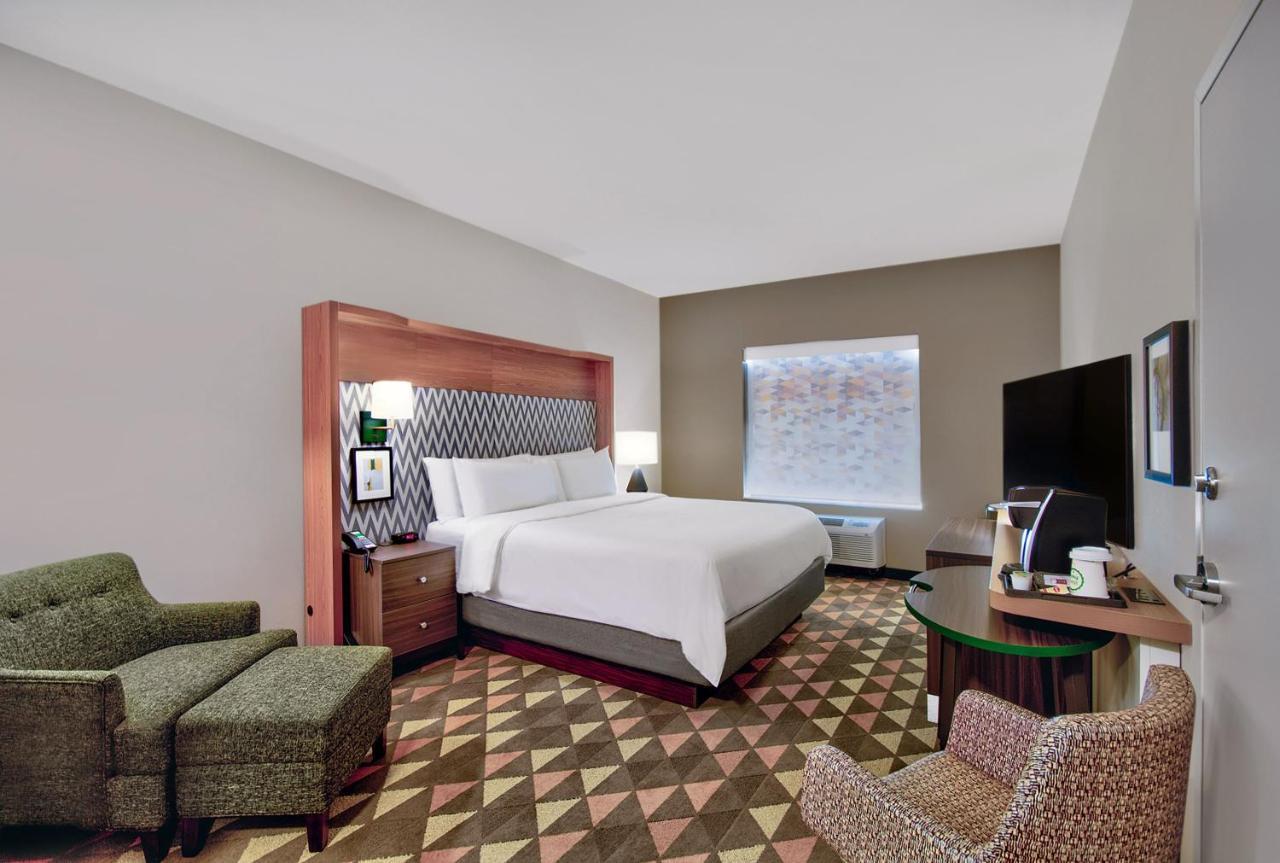 Holiday Inn - Erie By Ihg Bagian luar foto