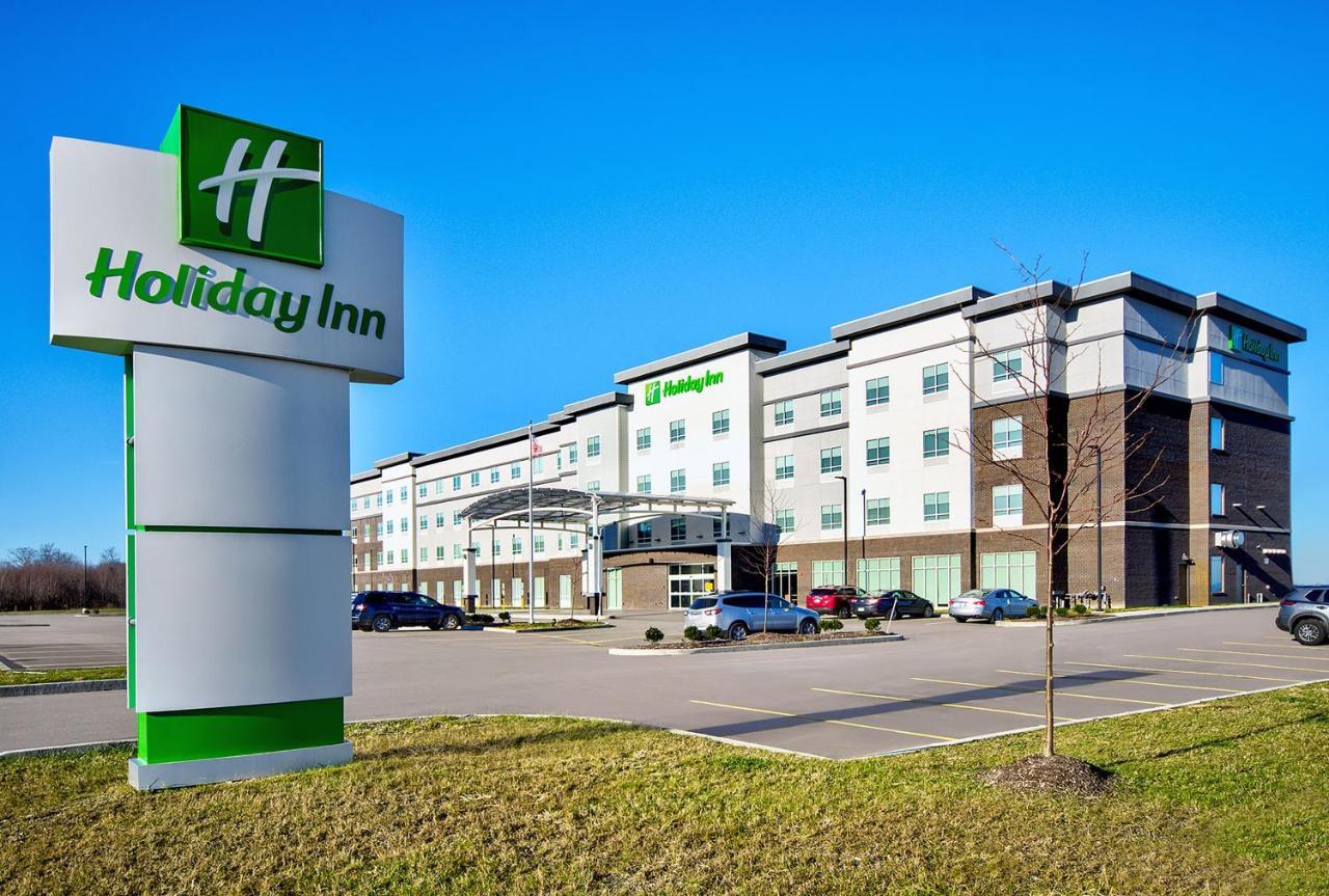 Holiday Inn - Erie By Ihg Bagian luar foto