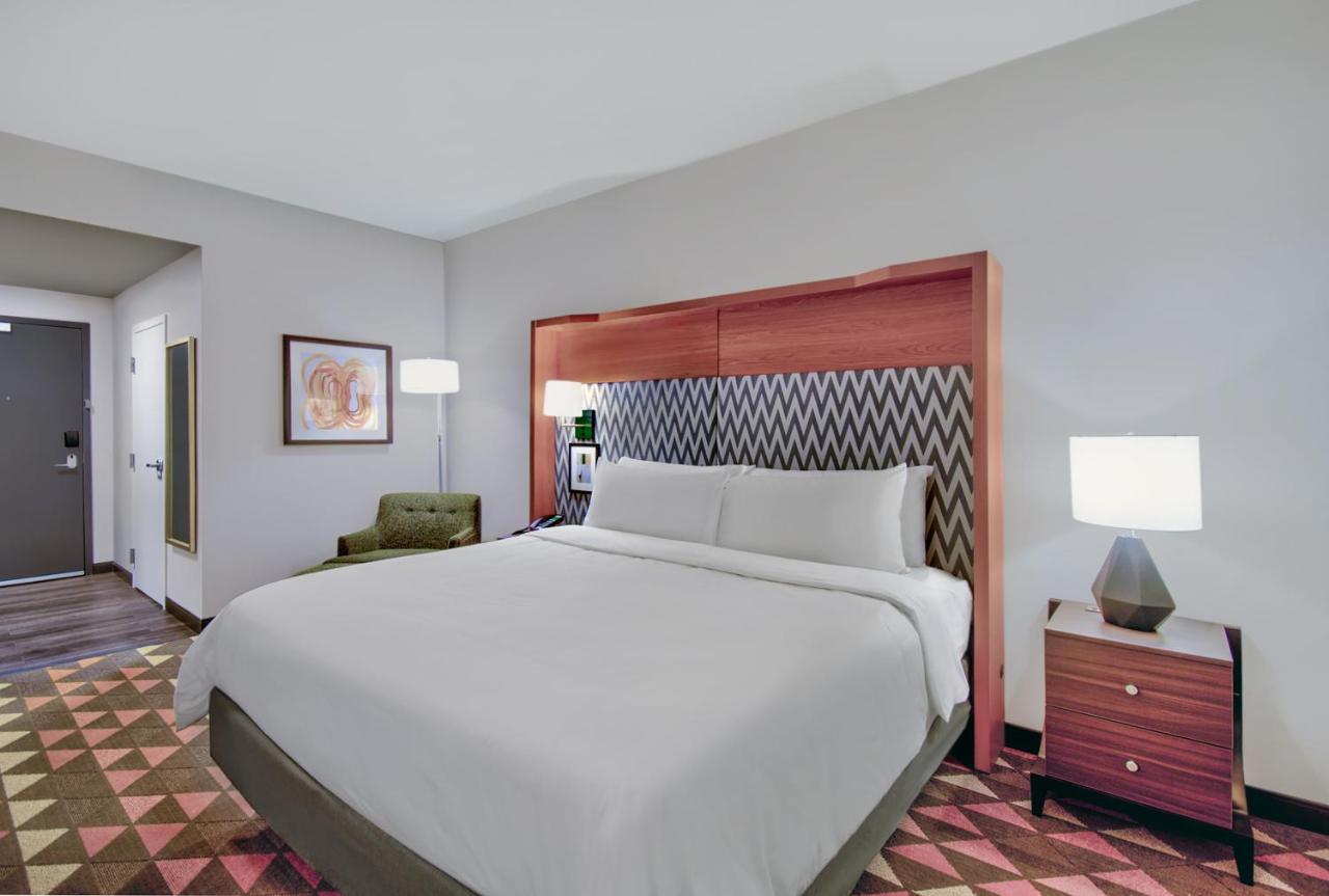 Holiday Inn - Erie By Ihg Bagian luar foto