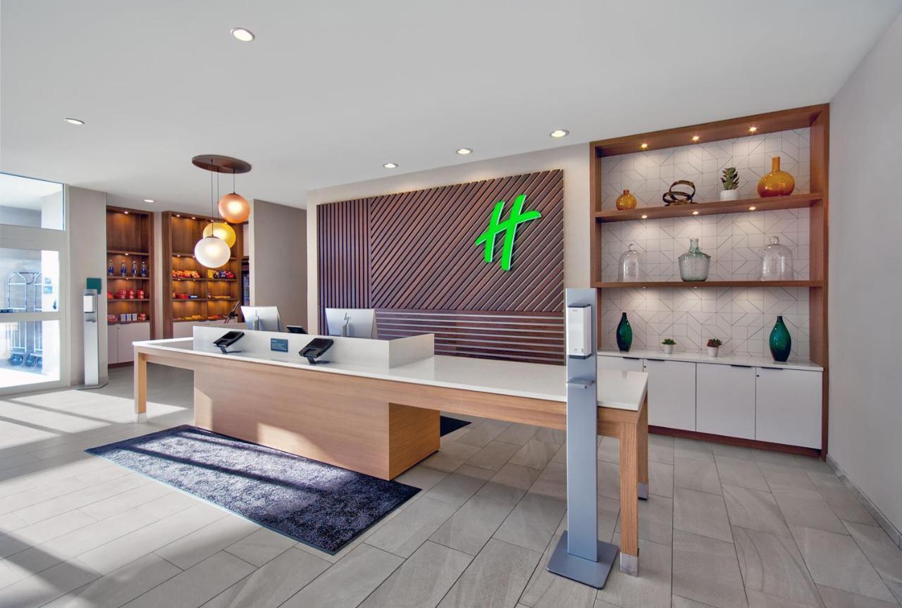 Holiday Inn - Erie By Ihg Bagian luar foto