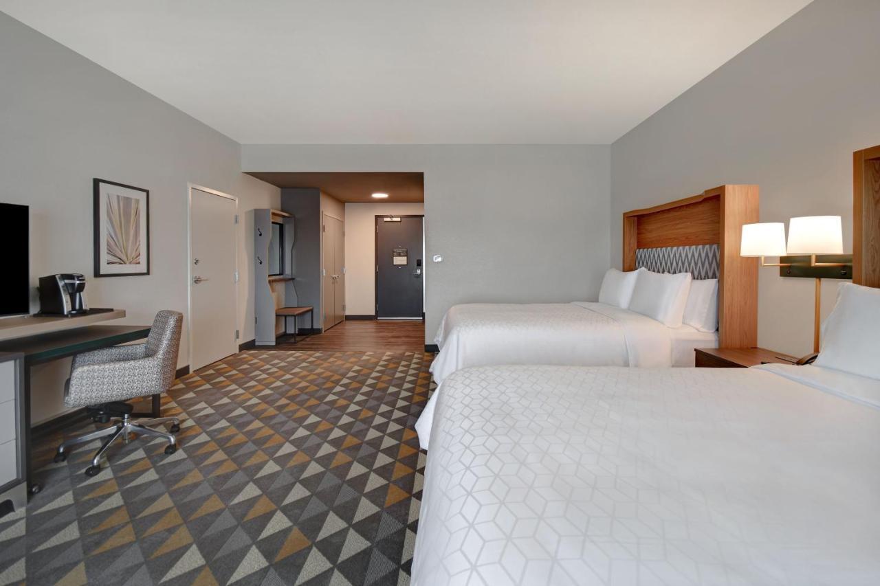 Holiday Inn - Erie By Ihg Bagian luar foto