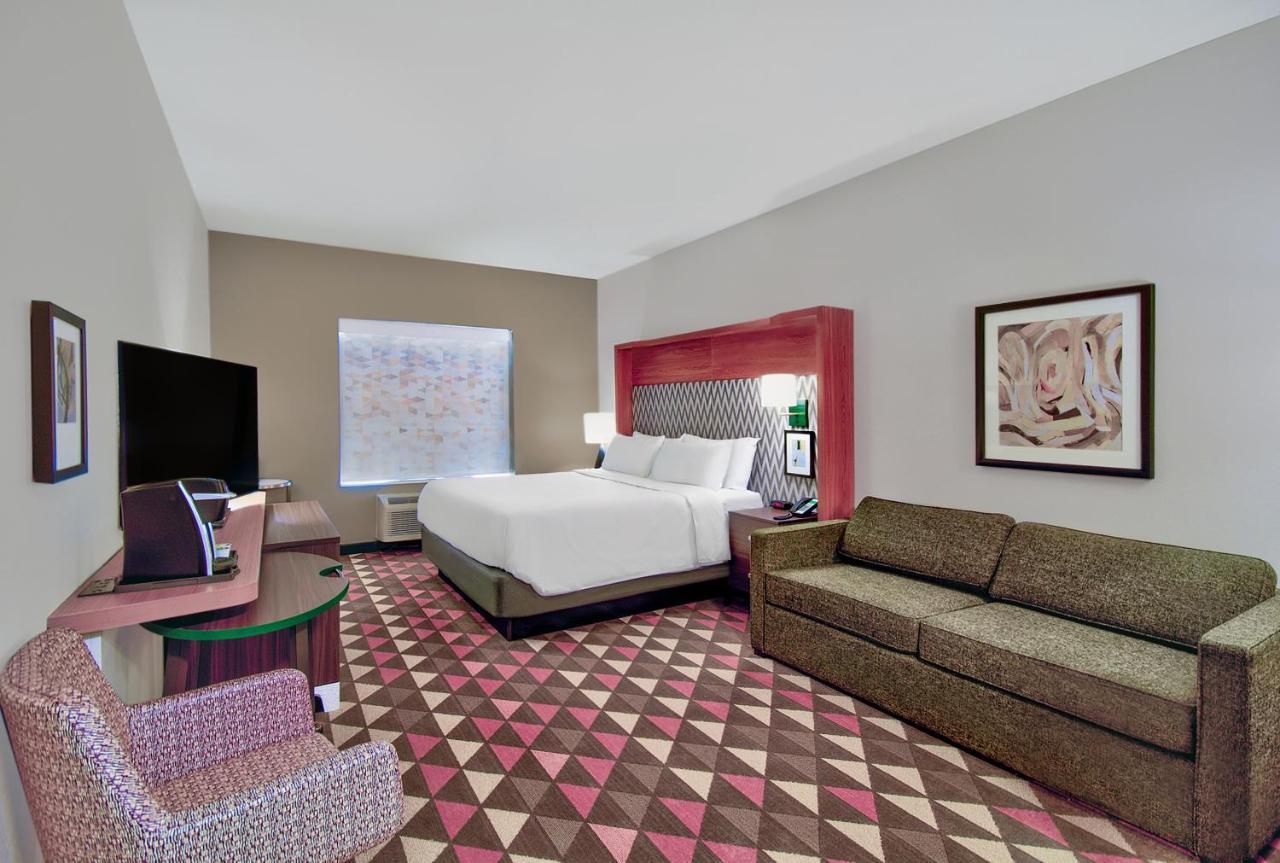 Holiday Inn - Erie By Ihg Bagian luar foto