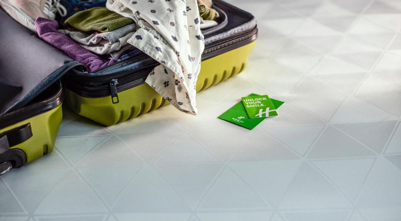 Holiday Inn - Erie By Ihg Bagian luar foto