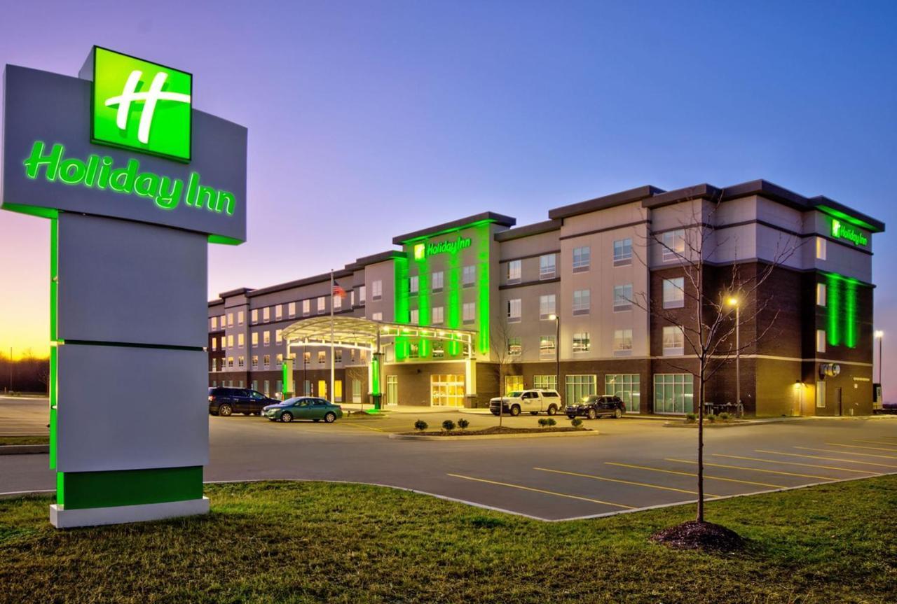 Holiday Inn - Erie By Ihg Bagian luar foto